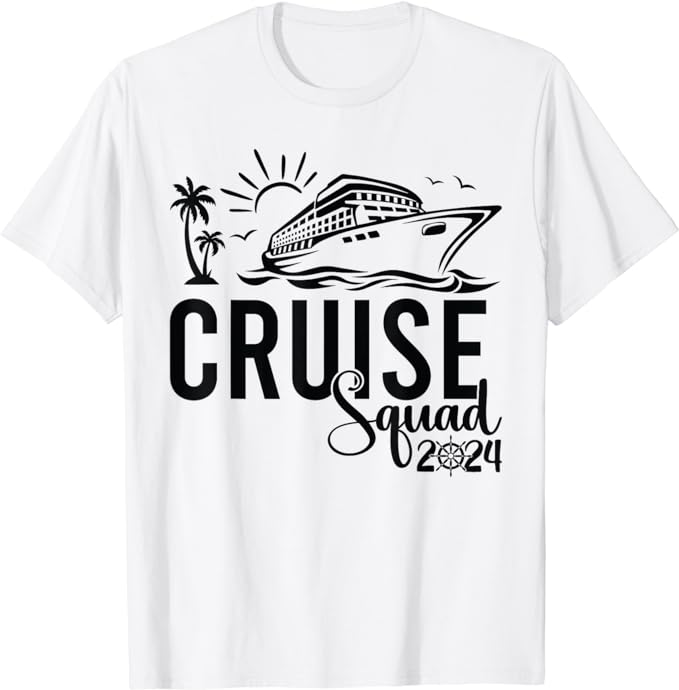 15 Cruise Squad 2024 Shirt Designs Bundle P11, Cruise Squad 2024 T-shirt, Cruise Squad 2024 png file, Cruise Squad 2024 digital file, Cruise