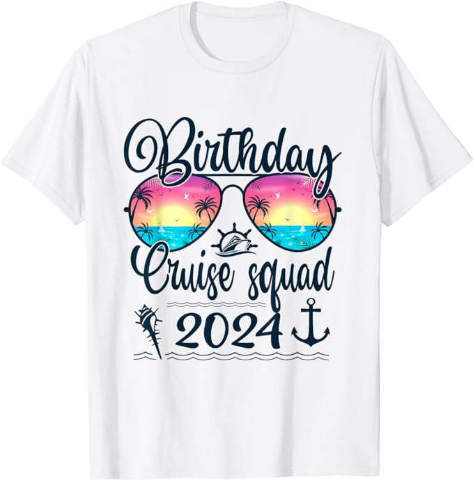 15 Cruise Squad 2024 Shirt Designs Bundle P12, Cruise Squad 2024 T-shirt, Cruise Squad 2024 png file, Cruise Squad 2024 digital file, Cruise