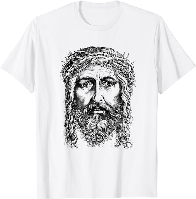 Cj Stroud Jesus Shirt T-Shirt