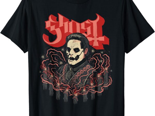 Ghost – romantico t-shirt