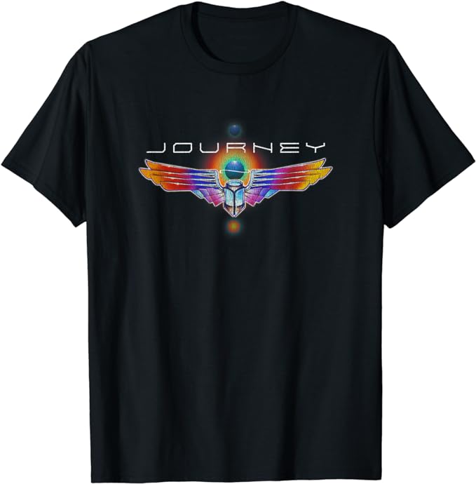 Journey New Deco T-Shirt