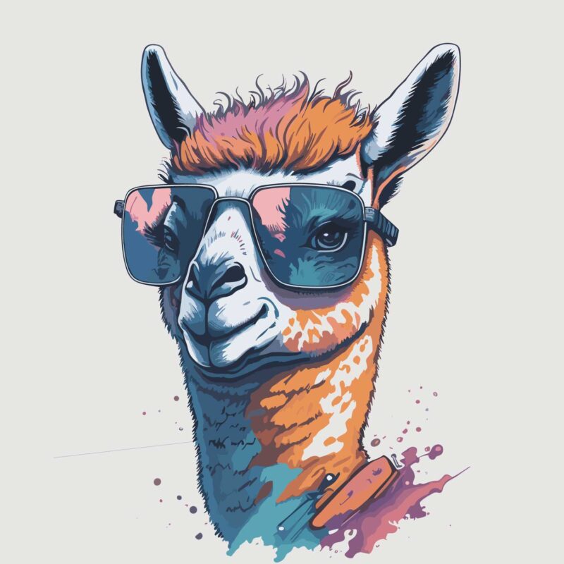 Ilama Sunglass