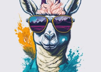 Ilama Sunglass