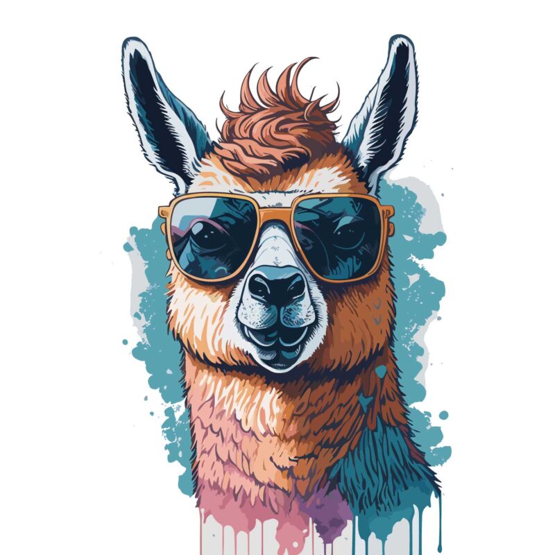 Ilama Sunglass