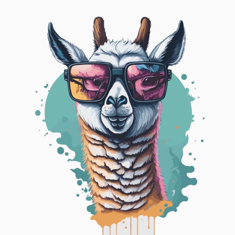 Ilama Sunglass