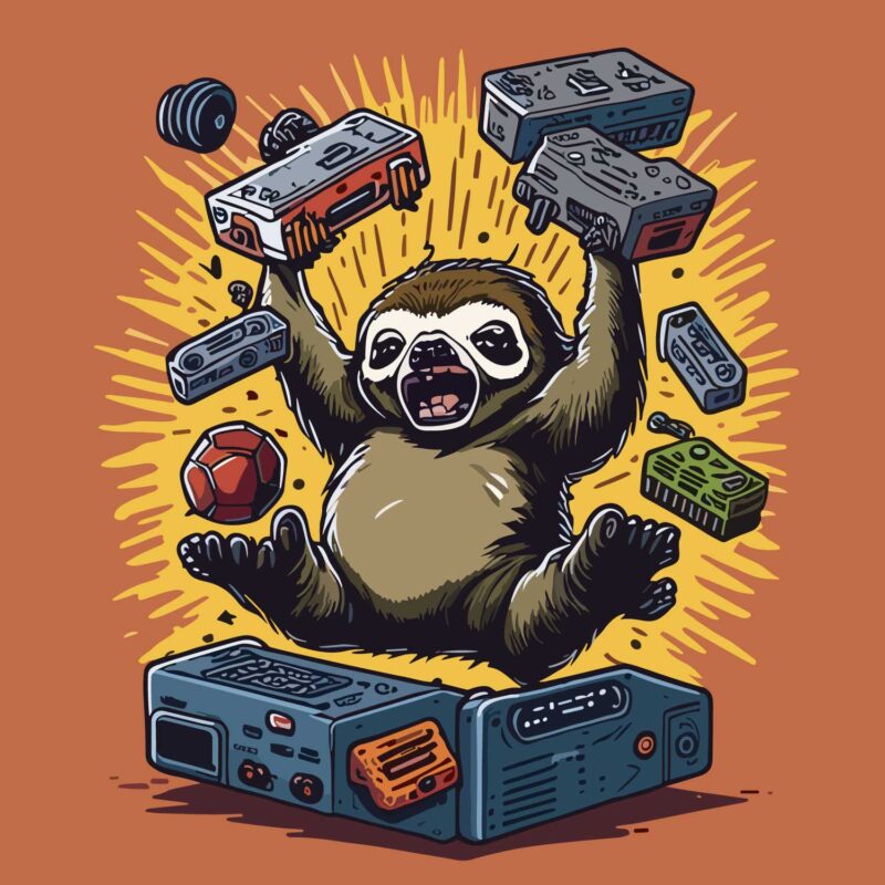 Sloth Gaming