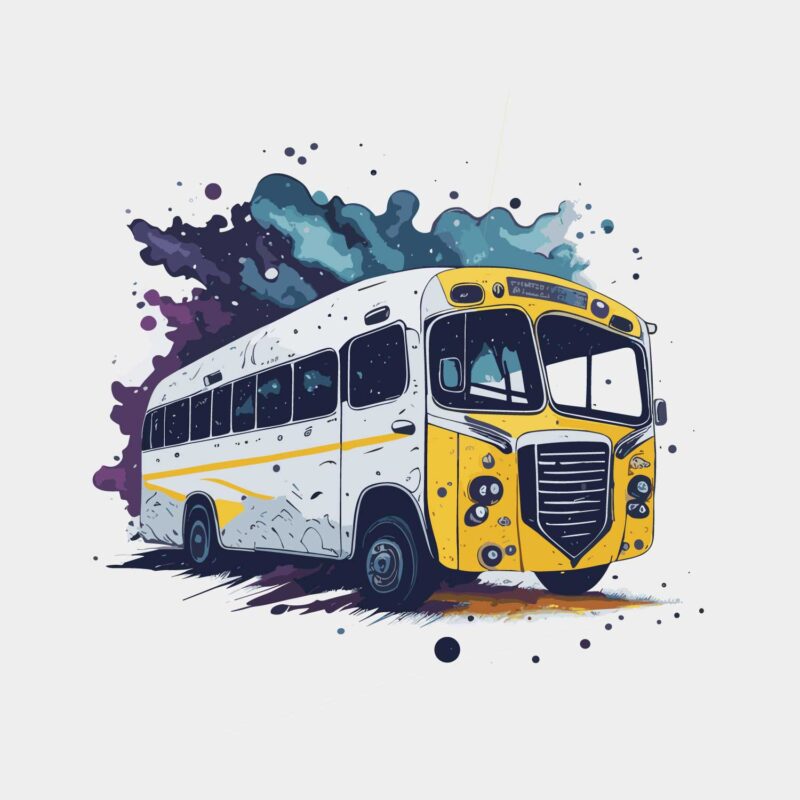 School Bus