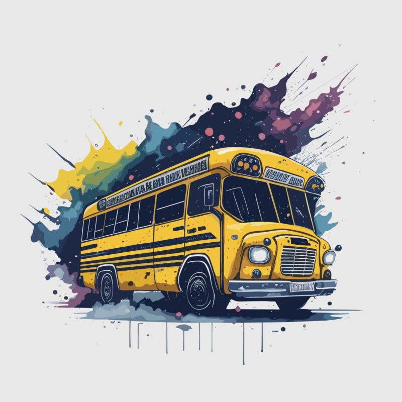 School Bus