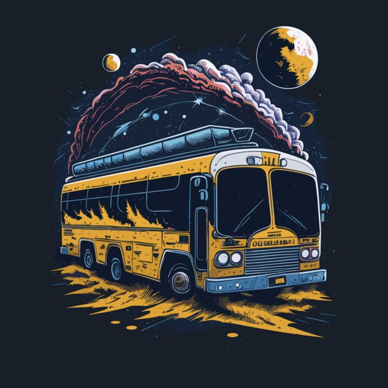 School Bus