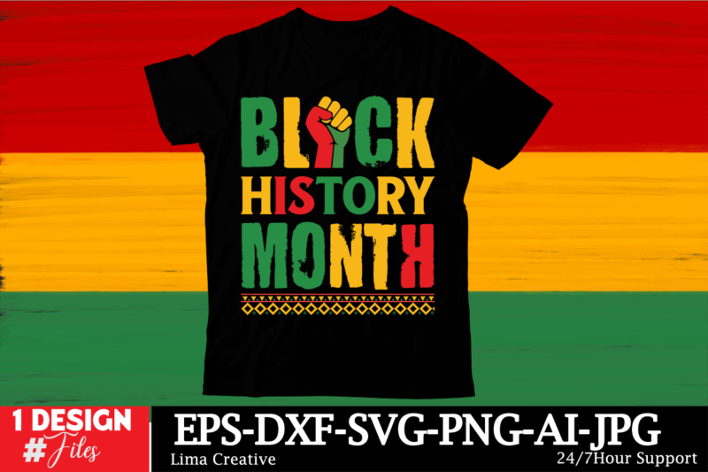 Black History Month Black History Month SVG png Huge Bundle, Juneteenth svg Png, African American Kwanzaa, Black Pride, Black Lives Matter,