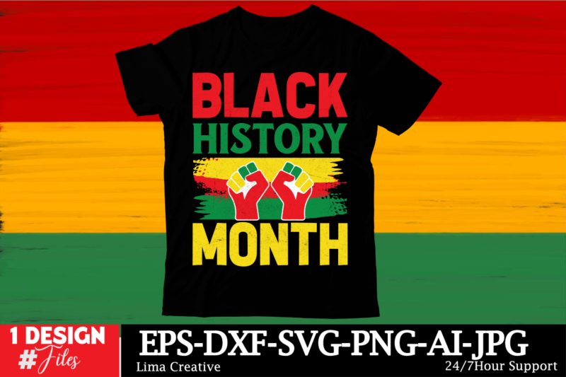 Black History Month Black History Month SVG png Huge Bundle, Juneteenth svg Png, African American Kwanzaa, Black Pride, Black Lives Matter,