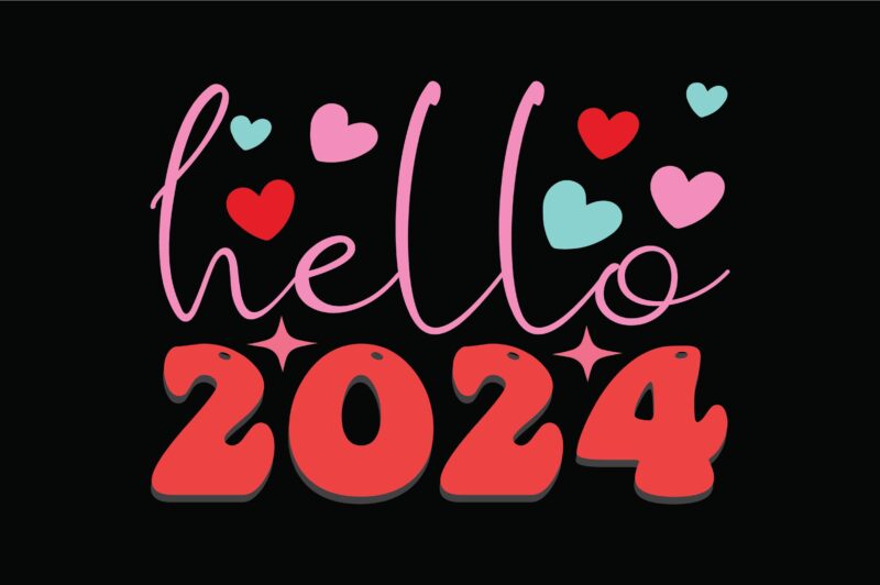 Hello 2024