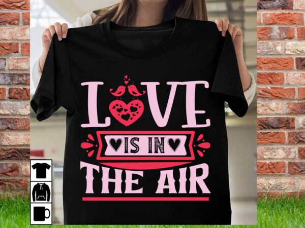 Love is in the air t shirt design,t shirt svg, gnome svg designs, cupid svg, heart svg, love day retro, cricut svg png designs, designs svg,