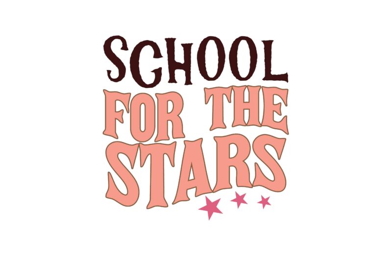 School for the Stars