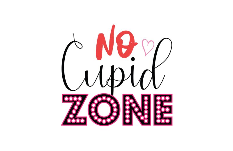 No Cupid Zone