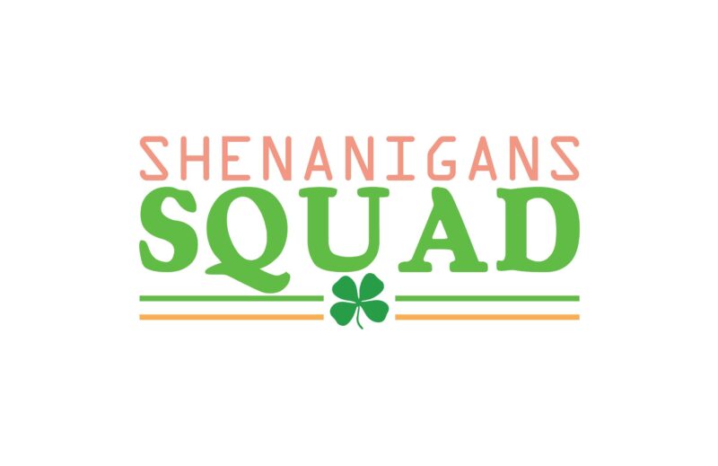 Shenanigans Squad