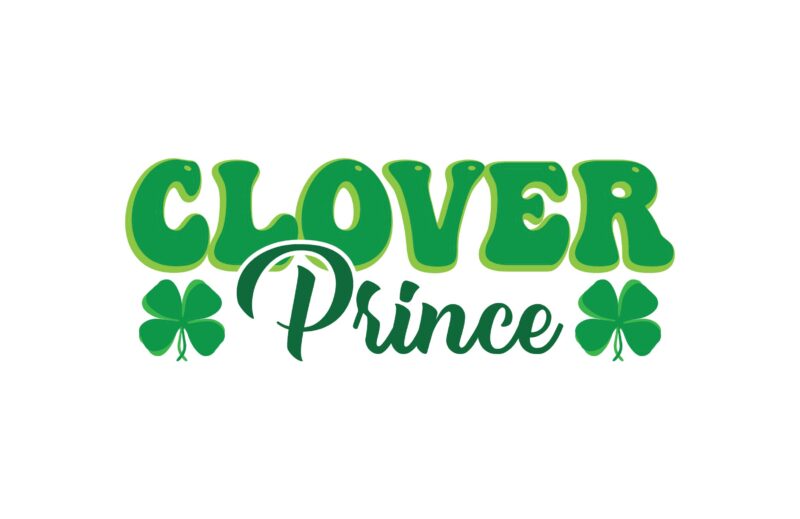 Clover Prince