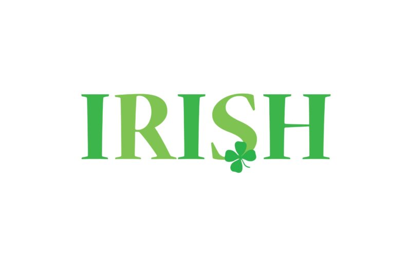 Irish