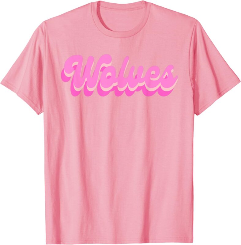 WI dance 2024 T-Shirt