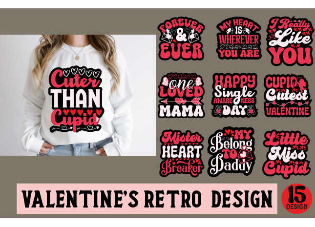 T shirt svg, Gnome svg designs, Cupid svg, Heart svg, Love day retro, Cricut svg png designs, Designs svg, Valentine Shirts svg designs ,