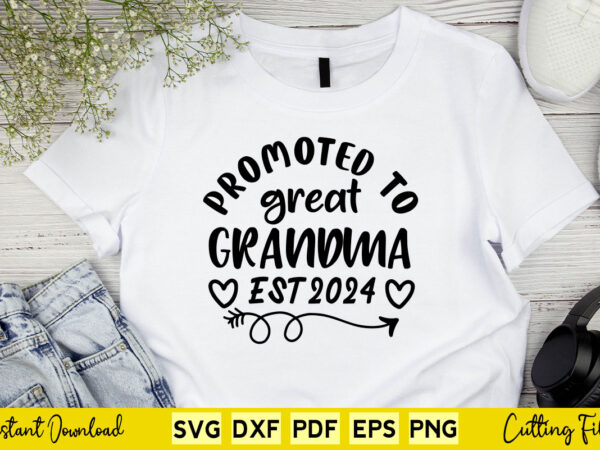 great grandmother t shirts