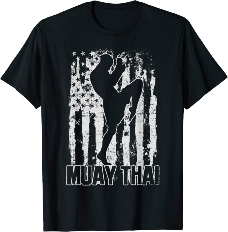 15 Muay Thai Shirt Designs Bundle, Muay Thai T-shirt, Muay Thai png file, Muay Thai digital file, Muay Thai gift, Muay Thai download 2