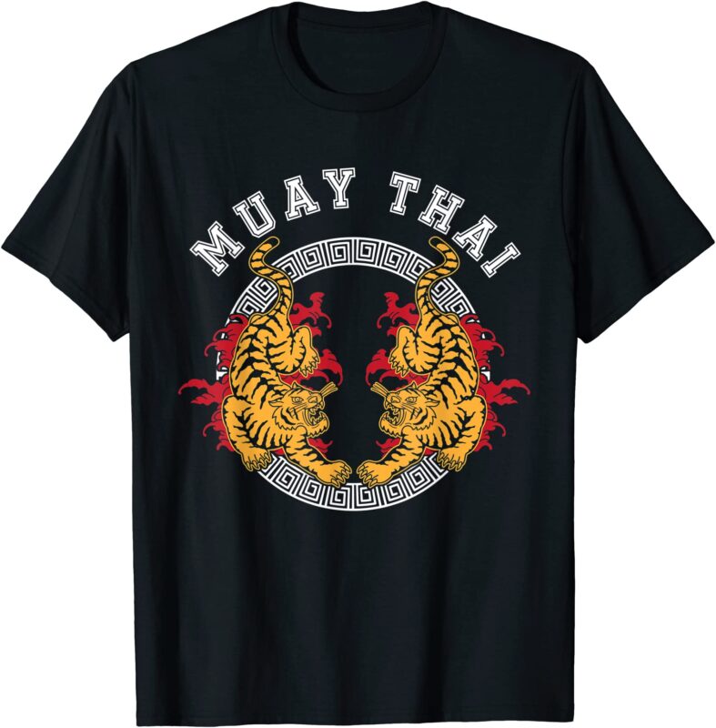 15 Muay Thai Shirt Designs Bundle, Muay Thai T-shirt, Muay Thai png file, Muay Thai digital file, Muay Thai gift, Muay Thai download 2