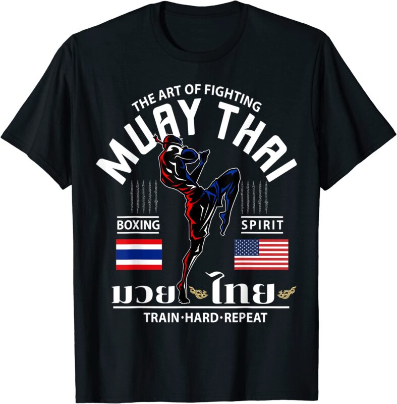 15 Muay Thai Shirt Designs Bundle, Muay Thai T-shirt, Muay Thai png file, Muay Thai digital file, Muay Thai gift, Muay Thai download 2