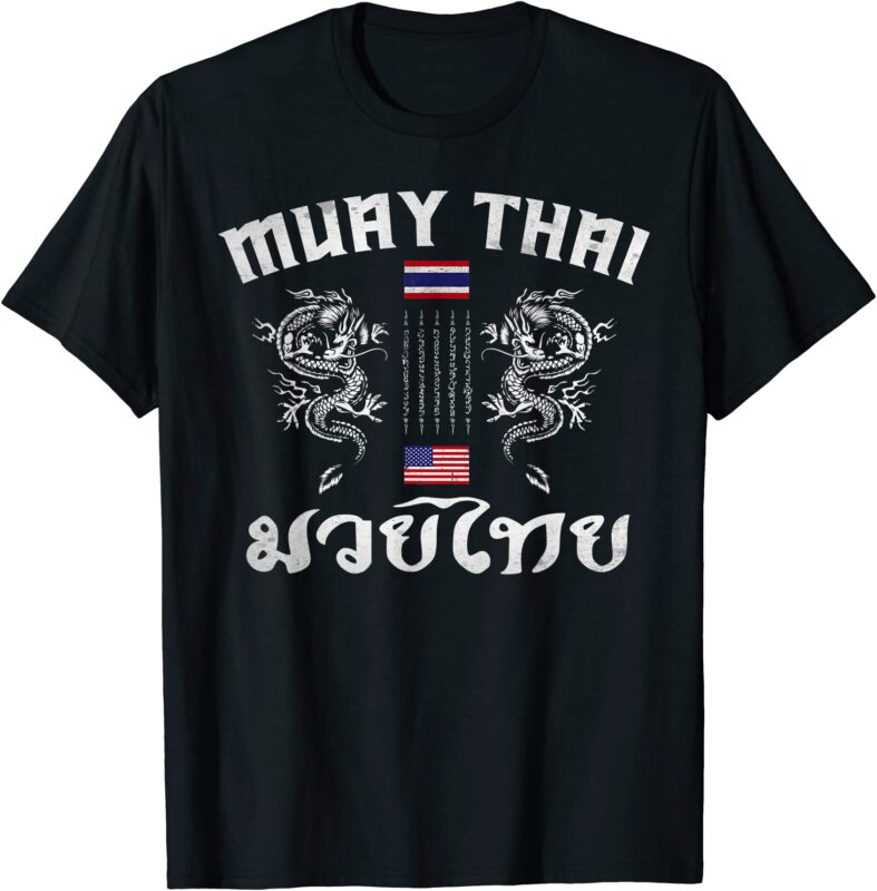 15 Muay Thai Shirt Designs Bundle, Muay Thai T-shirt, Muay Thai png file, Muay Thai digital file, Muay Thai gift, Muay Thai download 2