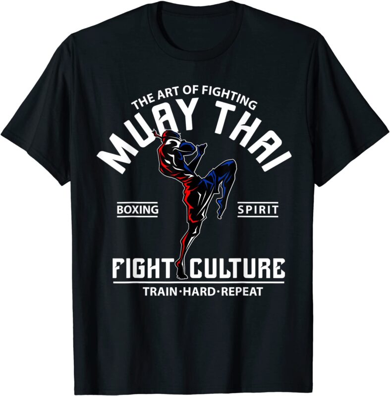 15 Muay Thai Shirt Designs Bundle, Muay Thai T-shirt, Muay Thai png file, Muay Thai digital file, Muay Thai gift, Muay Thai download 2