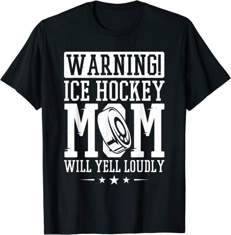 15 Ice Hockey Shirt Designs Bundle, Ice Hockey T-shirt, Ice Hockey png file, Ice Hockey digital file, Ice Hockey gift, Ice Hockey download 1