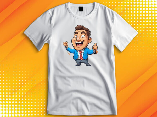 Motivational speaker t shirt designs for sale