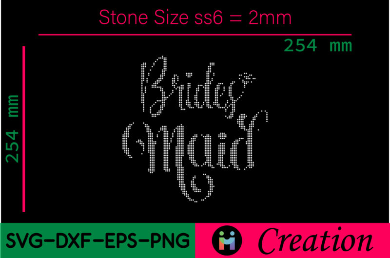 Rhinestone Design Bundle