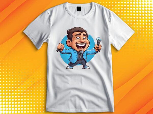 Motivational speaker t shirt designs for sale