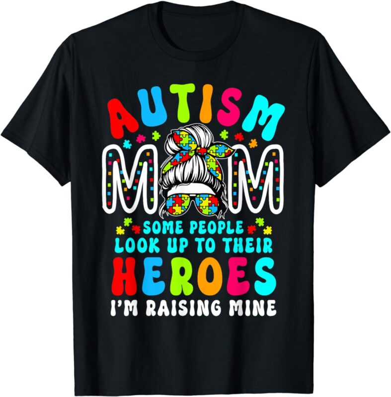 15 Autism Awareness Shirt Designs Bundle P8 CL, Autism Awareness T-shirt, Autism Awareness png file, Autism Awareness digital file, Autism A