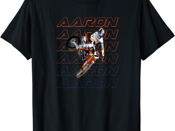 Ap7 supercross-motocross-plessinger-aaron-2024 t-shirt