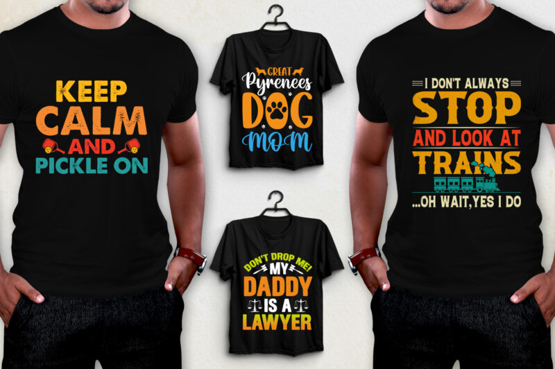 Best t shirt design