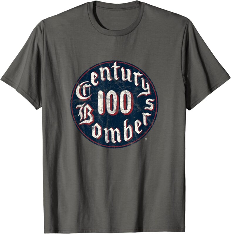 Century Bombers – Officially Licensed 100th Bomb Group B-17 T-Shirt