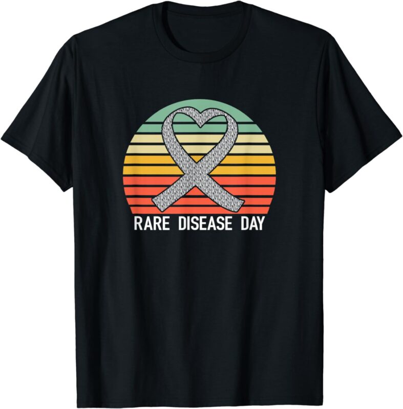 Day Awareness 2024 T-Shirt