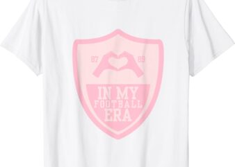 Football Era T-Shirt