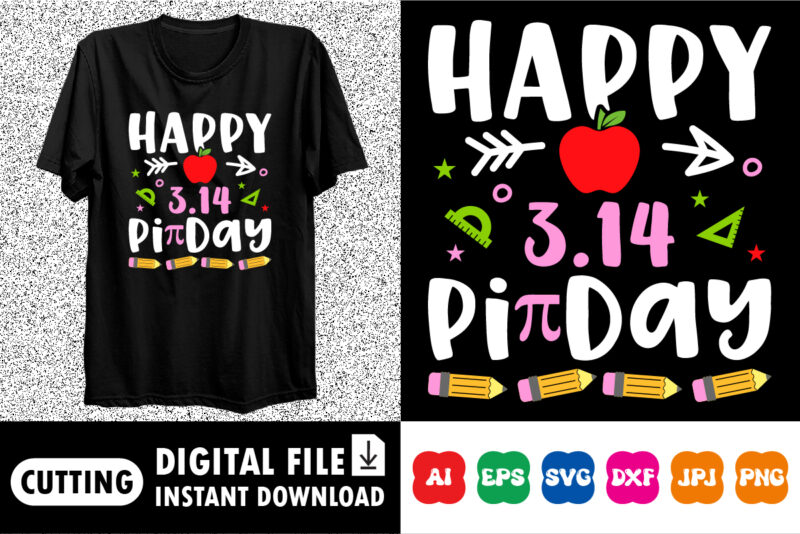 Happy Pi Day svg png, Pi SVG, 3.14159 SVG, Pi Day 2023 png, Born on Pi Day Birthday svg png, 14 March 14th, Rainbow Pi Day Shirt Math svg