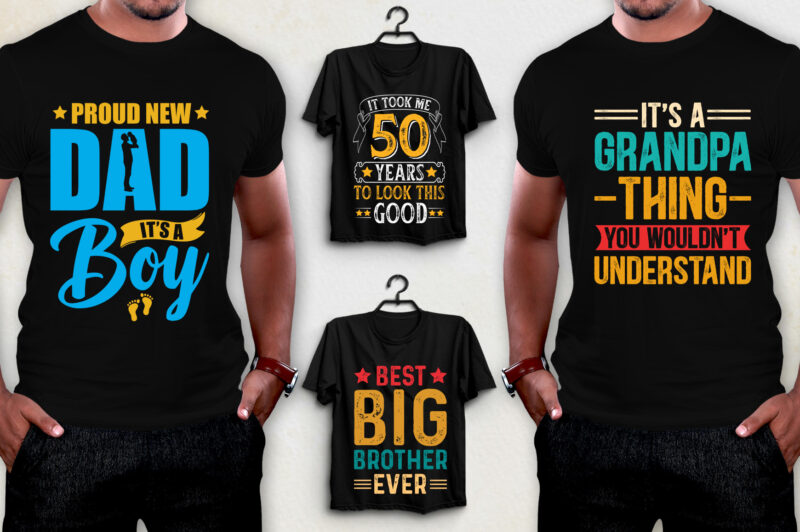 Popular t shirt designs