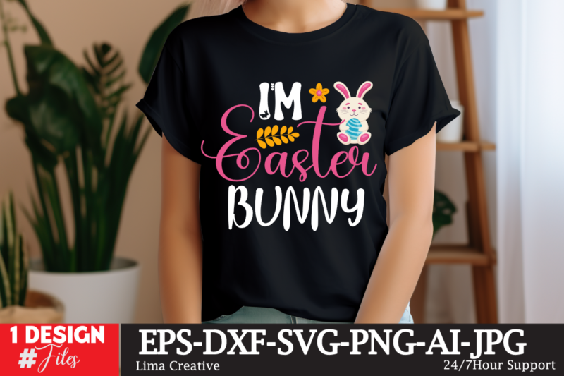 EAster SVG BUndle, Easter T-shirt DEsign BUndle, EAster 20 DEsign BUndle, Hap[py Easter Day, Easter Day Sublimation Bundle