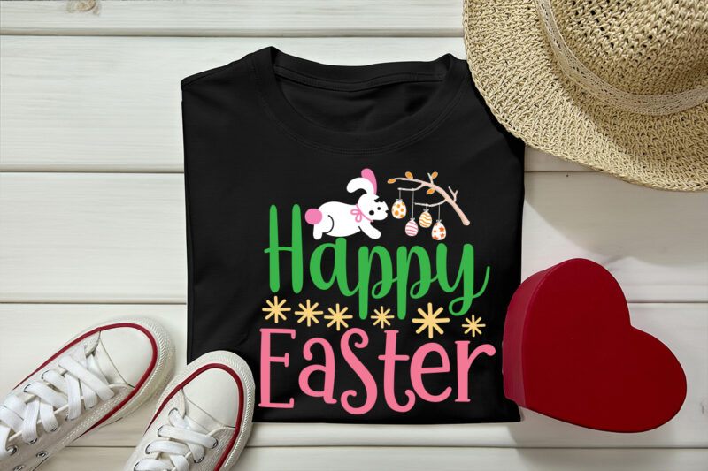 Easter SVG designs bundle,Happy Easter SVG PNG design, Easter Bunny Svg design, Kids Easter Svg design, Easter Shirt Svg design, Easter Svg