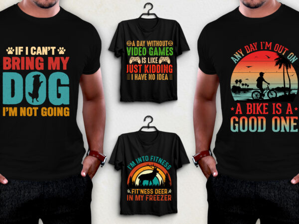 Sunset vintage t-shirt design png eps