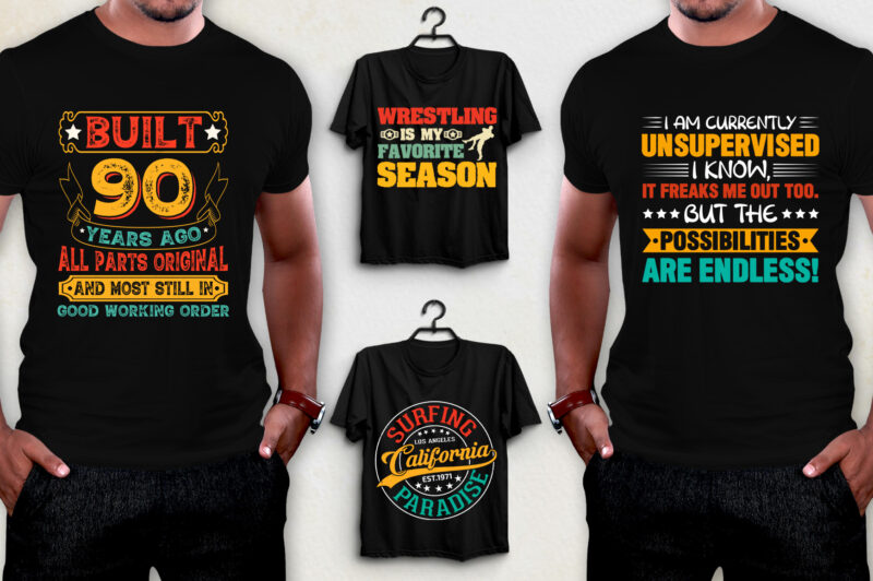 Tshirts designs