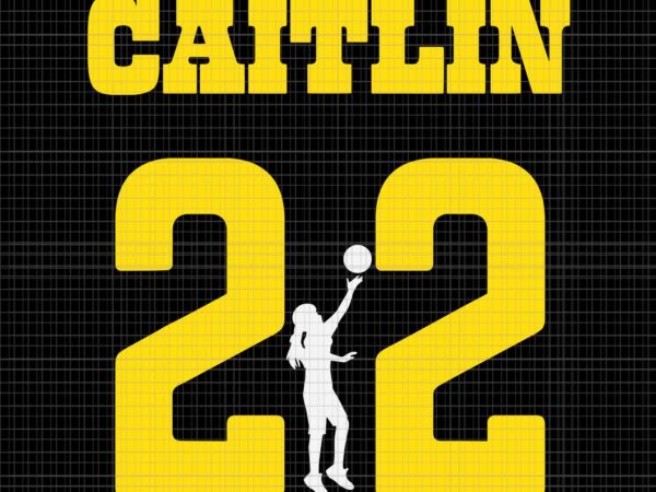 Caitlin clark svg, clark 22 lowa svg, clark and clark basketball svg, caitlin clark 22 svg t shirt vector file