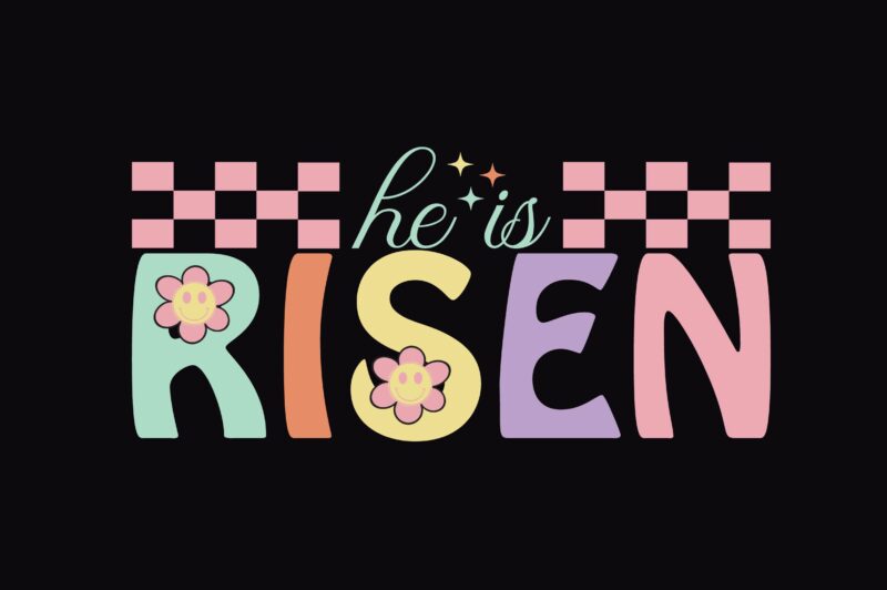 He is Risen