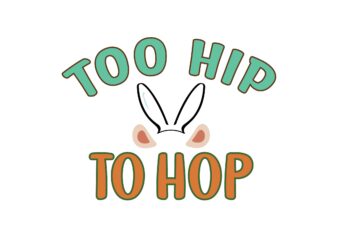 Too Hip to Hop
