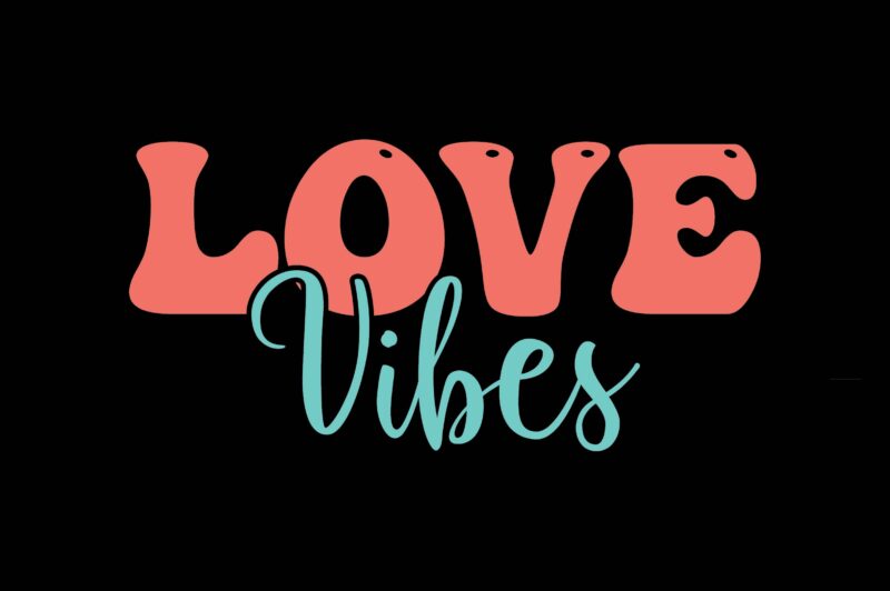 Love Vibes